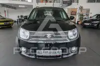 2019 Suzuki Ignis