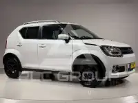 2019 Suzuki Ignis