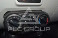 2019 Suzuki Ignis