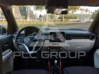 2019 Suzuki Ignis