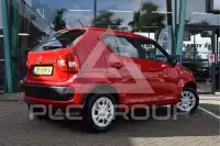 2019 Suzuki Ignis
