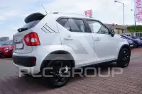 2019 Suzuki Ignis