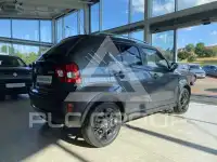 2019 Suzuki Ignis