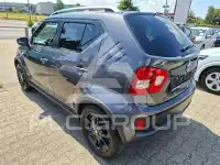 2019 Suzuki Ignis