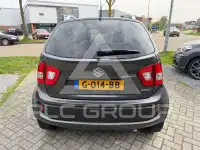 2019 Suzuki Ignis