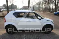2019 Suzuki Ignis