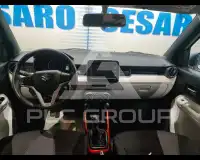 2019 Suzuki Ignis