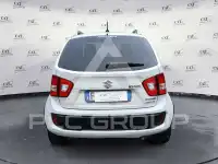 2019 Suzuki Ignis