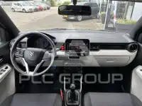 2019 Suzuki Ignis