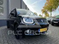 2019 Suzuki Ignis