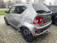 2019 Suzuki Ignis