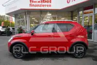 2019 Suzuki Ignis