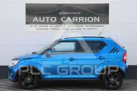 2019 Suzuki Ignis
