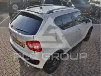 2019 Suzuki Ignis