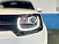 2019 Suzuki Ignis