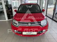 2019 Suzuki Ignis