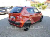 2019 Suzuki Ignis
