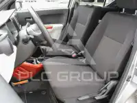 2019 Suzuki Ignis