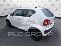 2019 Suzuki Ignis