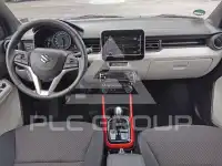 2019 Suzuki Ignis