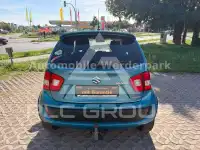 2019 Suzuki Ignis