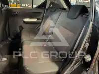2019 Suzuki Ignis