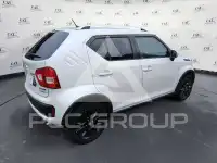 2019 Suzuki Ignis