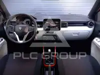 2019 Suzuki Ignis