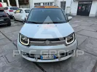2019 Suzuki Ignis