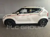 2019 Suzuki Ignis