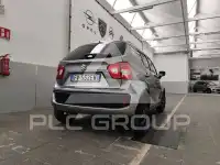 2019 Suzuki Ignis