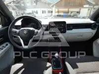 2019 Suzuki Ignis