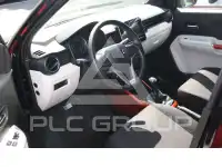 2019 Suzuki Ignis
