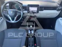 2019 Suzuki Ignis