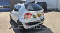 2019 Suzuki Ignis