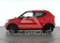 2019 Suzuki Ignis