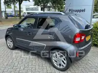2019 Suzuki Ignis
