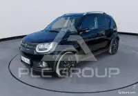 2019 Suzuki Ignis