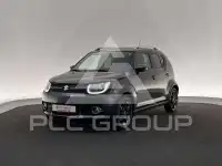 2019 Suzuki Ignis