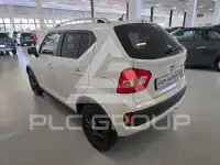 2019 Suzuki Ignis