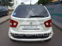 2019 Suzuki Ignis
