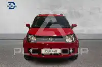 2019 Suzuki Ignis