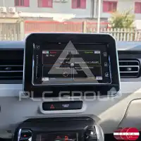 2019 Suzuki Ignis