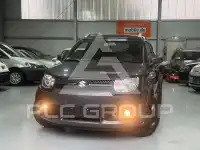 2019 Suzuki Ignis