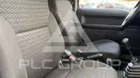 2019 Suzuki Jimny