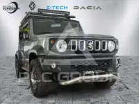 2019 Suzuki Jimny