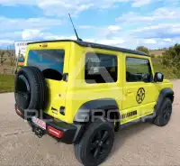 2019 Suzuki Jimny