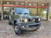 2019 Suzuki Jimny