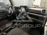 2019 Suzuki Jimny