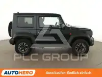 2019 Suzuki Jimny